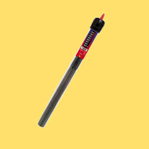 Regelheizer HA-50 Watt