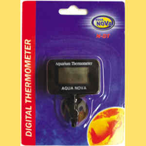 Digital-Thermometer