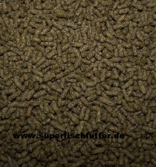 ~Super~ Mini-Spirulinasticks 15 kg